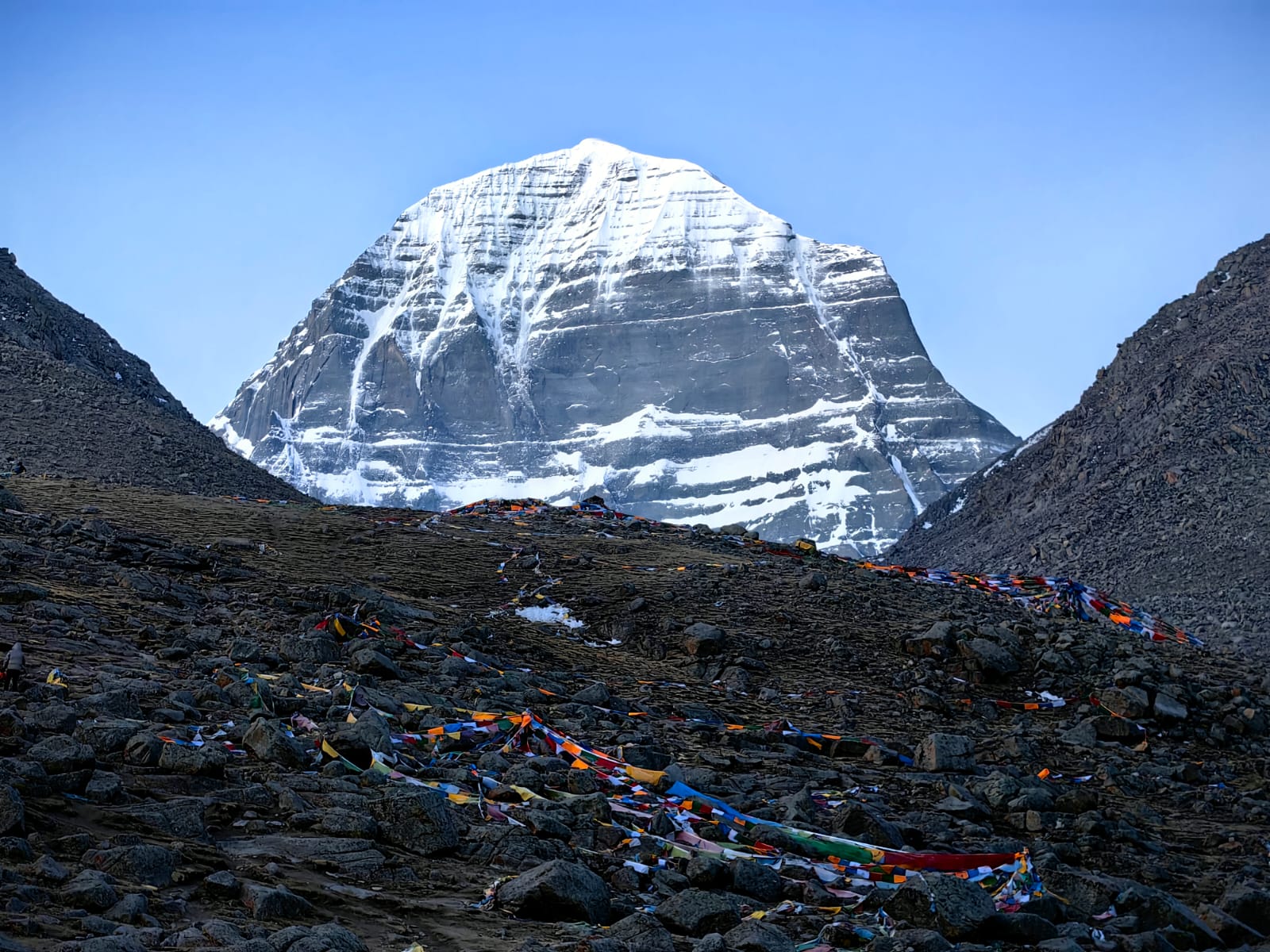 Mount Kailash